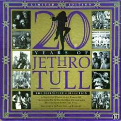 Jethro Tull : 20 Years of Jethro Tull